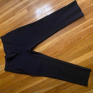 Tommy Hilfiger Men's Dark Blue Chinos